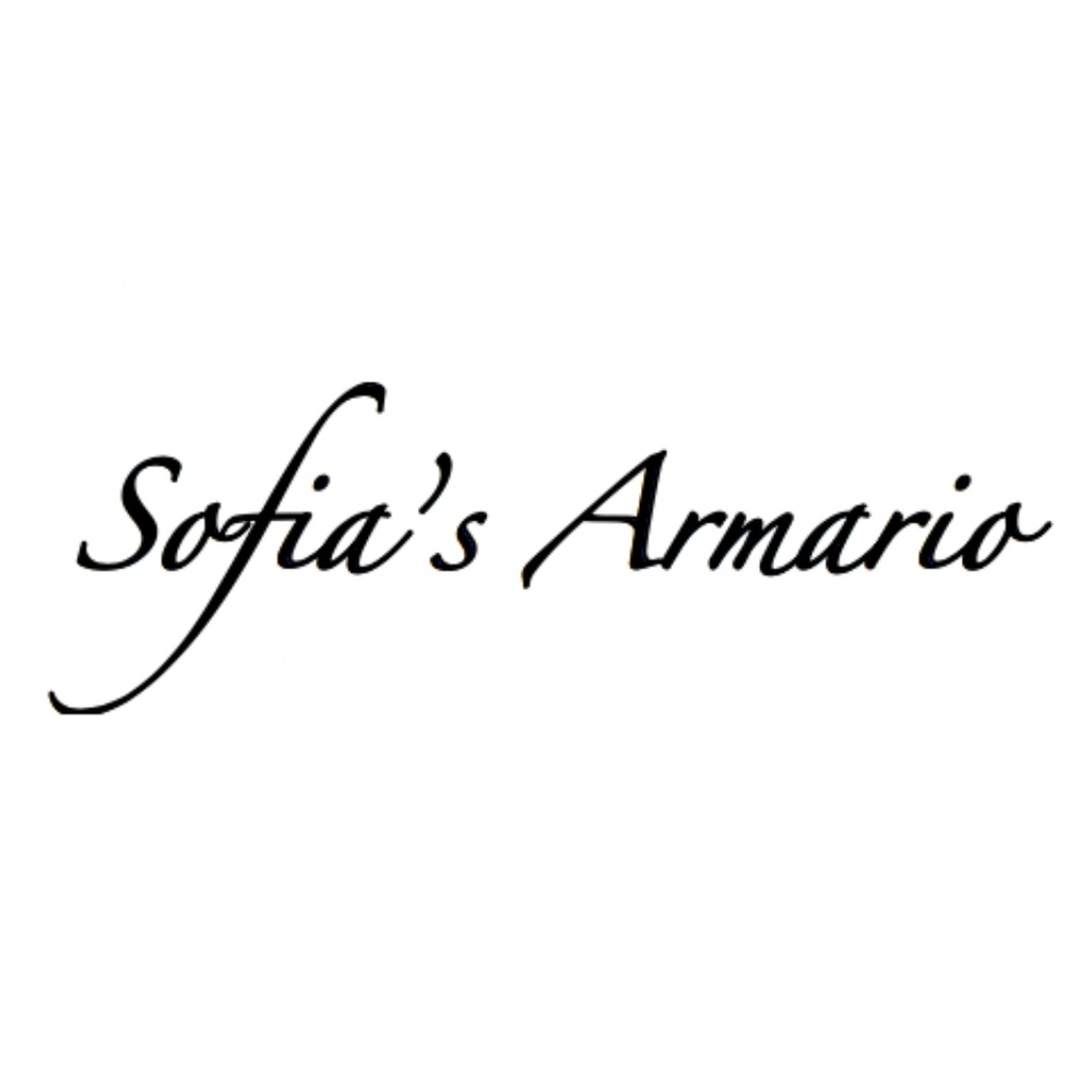 Meet your Posher, Sofia